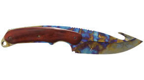 Case Hardened image