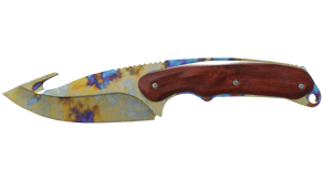 Case Hardened image