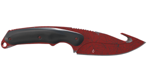 Crimson Web image