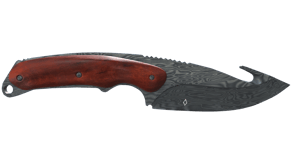 Damascus Steel image