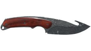 Damascus Steel image