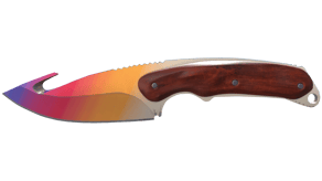 Fade image