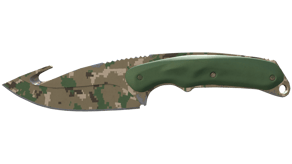 Forest DDPAT image