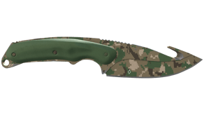 Forest DDPAT image