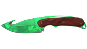 Gamma Doppler Emerald image