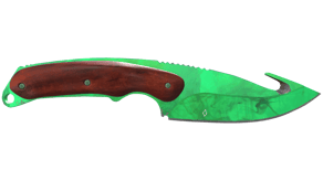 Gamma Doppler Emerald image