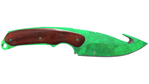 Gamma Doppler Emerald image
