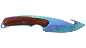 Gamma Doppler Phase 1 image
