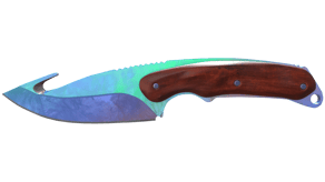 Gamma Doppler Phase 1 image