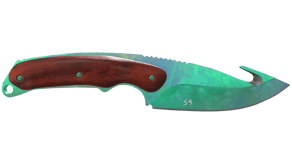 Gamma Doppler Phase 2 image