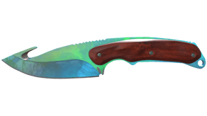 Gamma Doppler Phase 3 image
