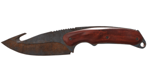 Rust Coat image