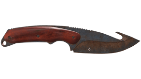 Rust Coat image