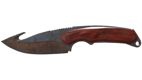 Rust Coat image