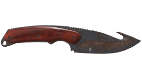 Rust Coat image