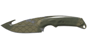 Safari Mesh image