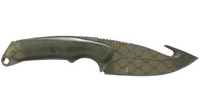 Safari Mesh image