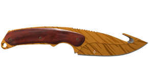 Tiger Tooth image