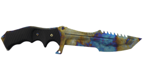 Case Hardened image