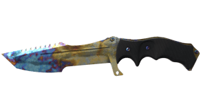Case Hardened image