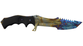 Case Hardened image