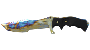 Case Hardened image