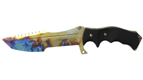 Case Hardened image