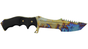 Case Hardened image