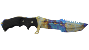 Case Hardened image