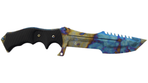 Case Hardened image