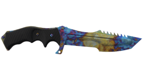 Case Hardened image