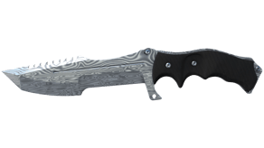 Damascus Steel image