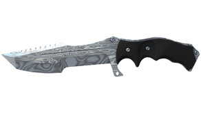 Damascus Steel image