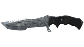 Damascus Steel image