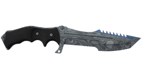 Damascus Steel image