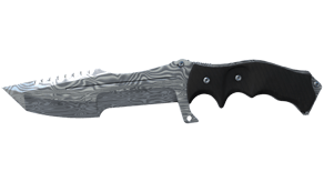 Damascus Steel image
