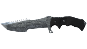 Damascus Steel image