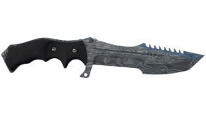 Damascus Steel image