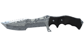 Damascus Steel image