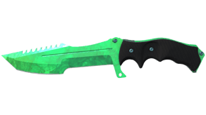 Gamma Doppler Emerald image