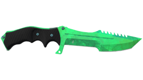 Gamma Doppler Emerald image