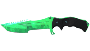 Gamma Doppler Emerald image