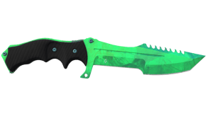 Gamma Doppler Emerald image