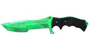 Gamma Doppler Emerald image