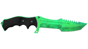 Gamma Doppler Emerald image