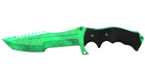 Gamma Doppler Emerald image