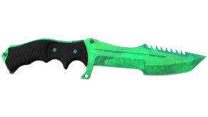 Gamma Doppler Emerald image