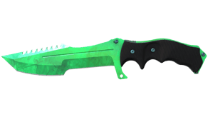 Gamma Doppler Emerald image