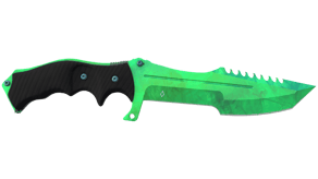 Gamma Doppler Emerald image