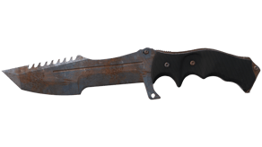 Rust Coat image